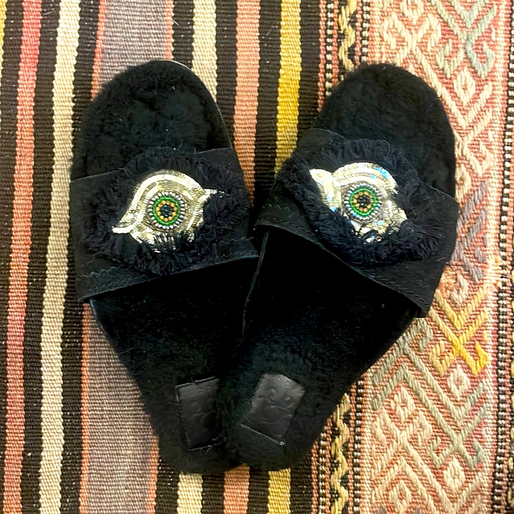 Figue Slides